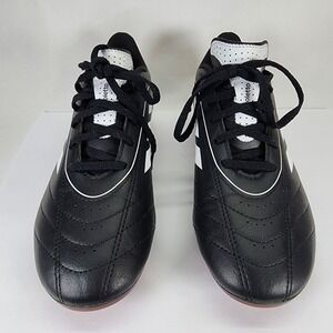 adidas SGC 753002 SGC Football Cleats Black White Red US 8.5 Medium Width